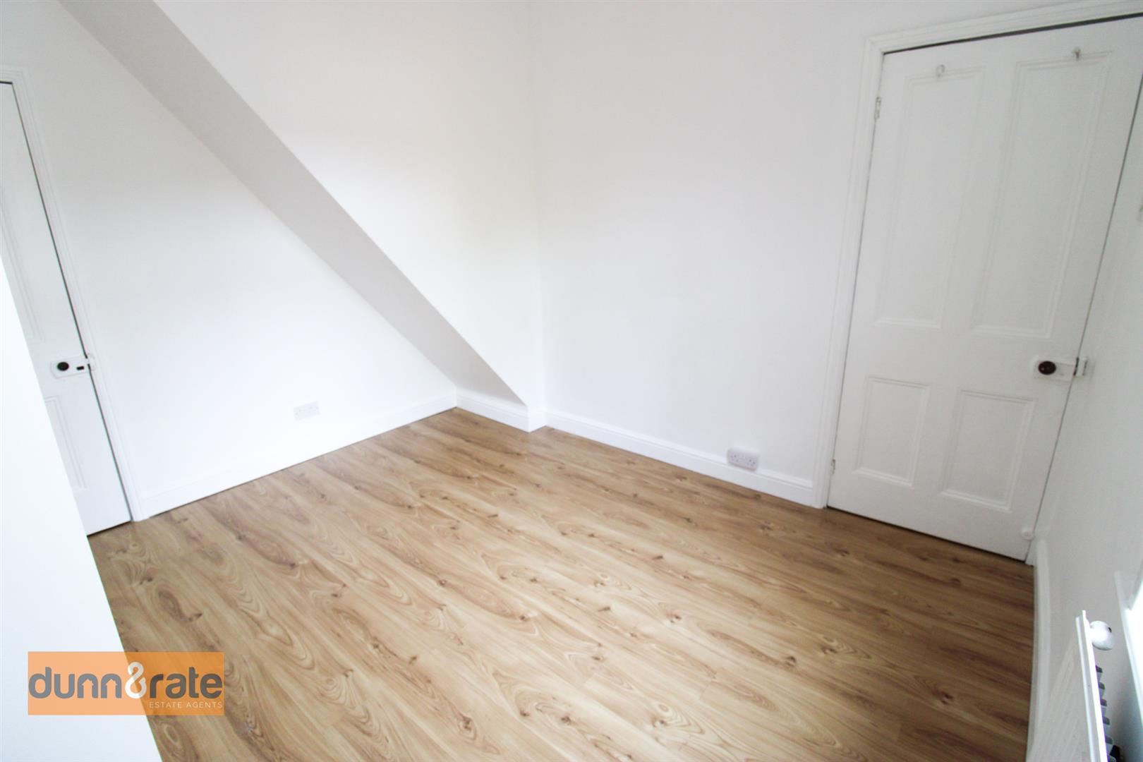 Broomhill Street, Tunstall, Stoke-On-Trent